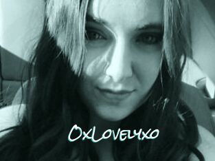 OxLovelyxo