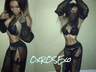 OxROSExo