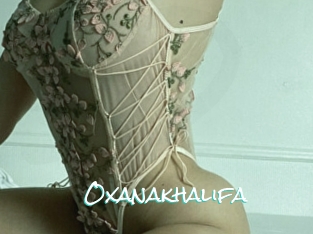 Oxanakhalifa