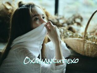 Oxasiancutiexo