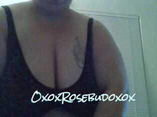 OxoxRosebudoxox