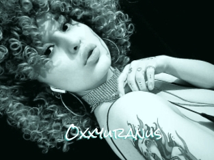 Oxxyuranus