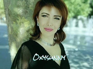 Oxysunny