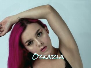 Ozkarla