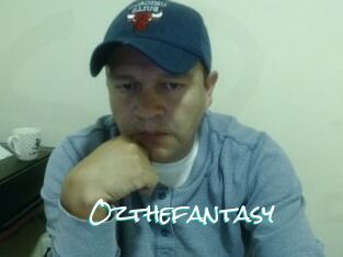 Ozthefantasy