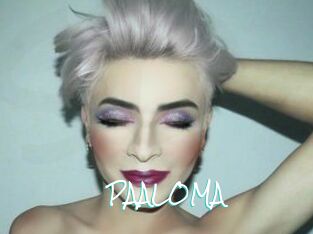 PAALOMA