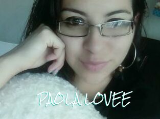 PAOLA_LOVEE