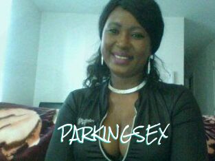 PARKINGSEX