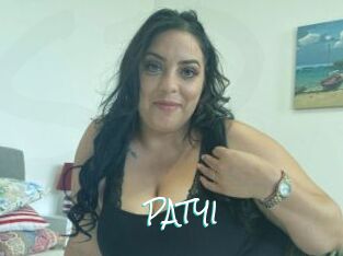 PATYI