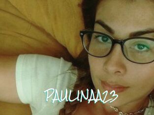 PAULINAA23 Sensuality Dream