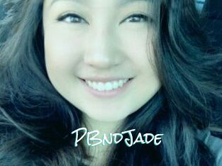 PBndJade Sensuality Dream