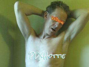 PDXHottie