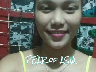 PEAR_of_ASIA
