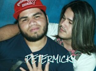 PETERMICKY