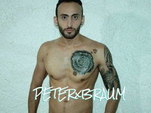 PETERxBRAUM