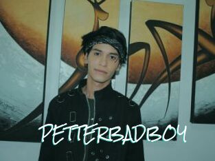 PETTERBADBOY