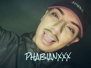 PHABIANXXX