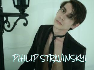 PHILIP_STRAVINSKYI