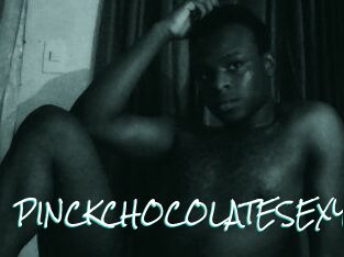 PINCKCHOCOLATESEXY