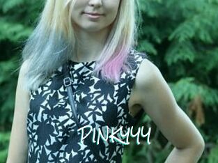 PINKYYY Sensuality Dream