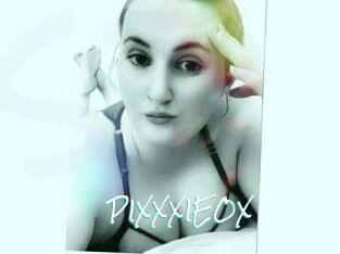 PIXXXIEOX