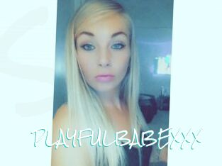 PLAYFULBABEXXX