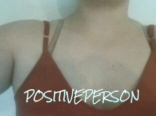 POSITIVEPERSON