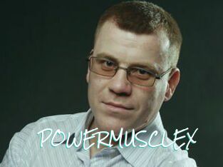 POWERMUSCLEX