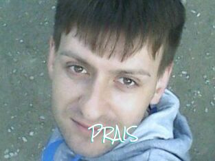 PRAIS