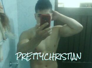 PRETTYCHRISTIAN