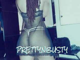 PRETTYNBUSTY