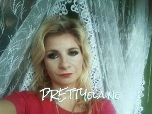 PRETTYelaine