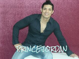 PRINCEJORDAN