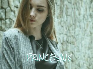 PRINCESA18
