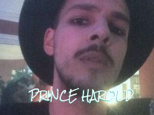 PRINCE_HAROLD