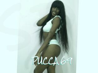 PUCCA_69 Sensuality Dream
