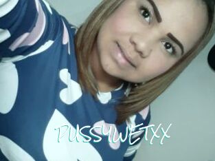 PUSSYWETXX