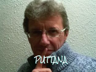PUTTANA