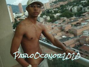 PabloOconor2020
