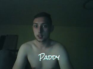 Paddy