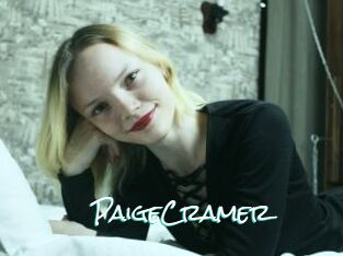 PaigeCramer