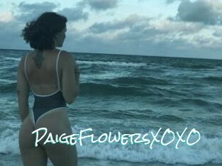 PaigeFlowersXOXO
