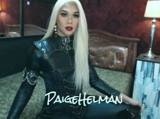 PaigeHelman