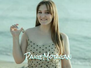 PaigeMorgan