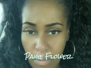 Paige_Flower
