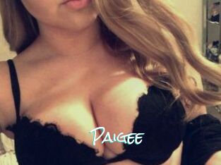 Paigee
