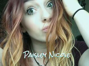 Paisley_Nicole Sensuality Dream