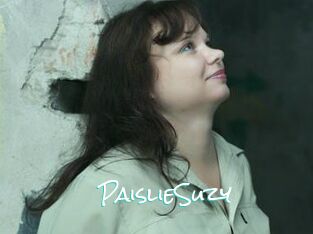PaislieSuzy