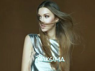 Paksima