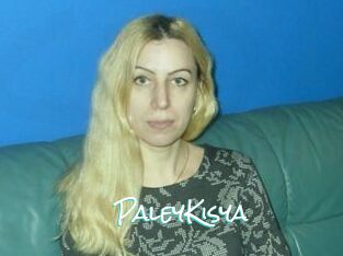PaleyKisya